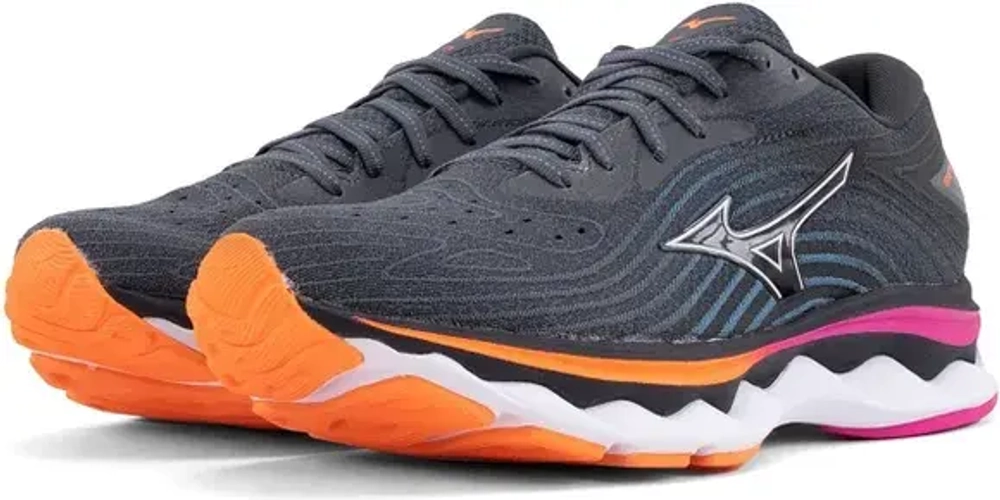 Wave sky shoes 2025