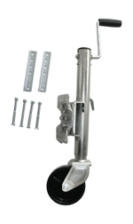 Колесо опорное для прицепа, 1200LBS