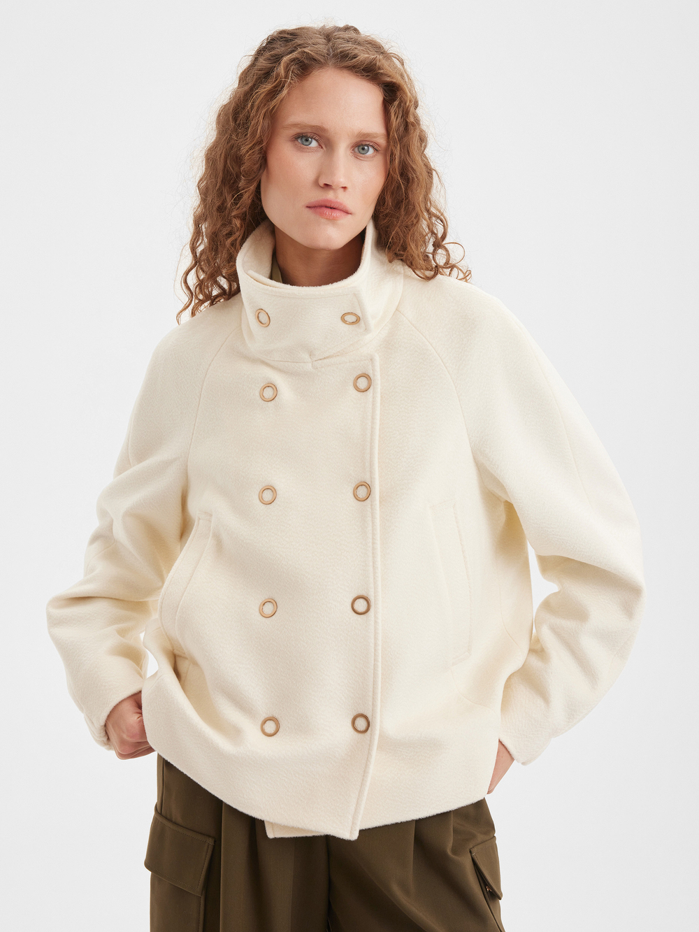 Бомбер J24115-040 N.O.M.I