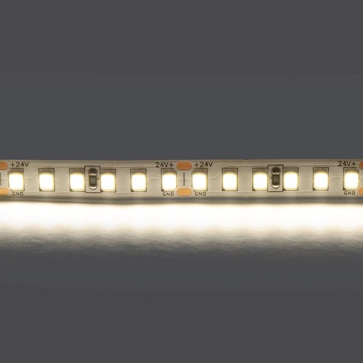 Светодиодная лента Lightstar 16W/m 168LED/m дневной белый 5M 420824