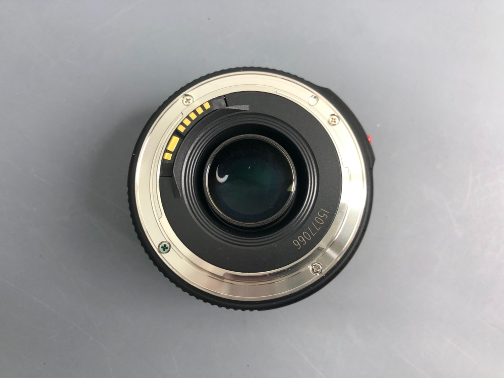 Yongnuo 50mm 1.8