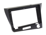 Переходная рамка магнитолы HONDA CR-Z 1 2010-2016 9 дюймов