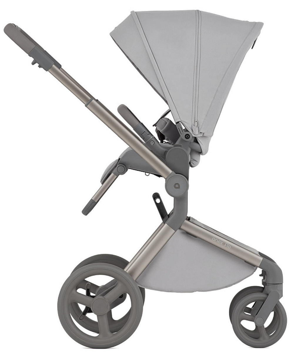 Детская коляска Anex Flo 2 в 1 Frossy