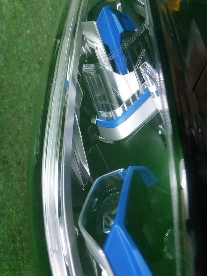 Фара правая BMW X7 G07 (2019-2022) Laser Light