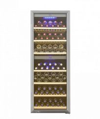 Винный холодильник Cold Vine C126-KSF2