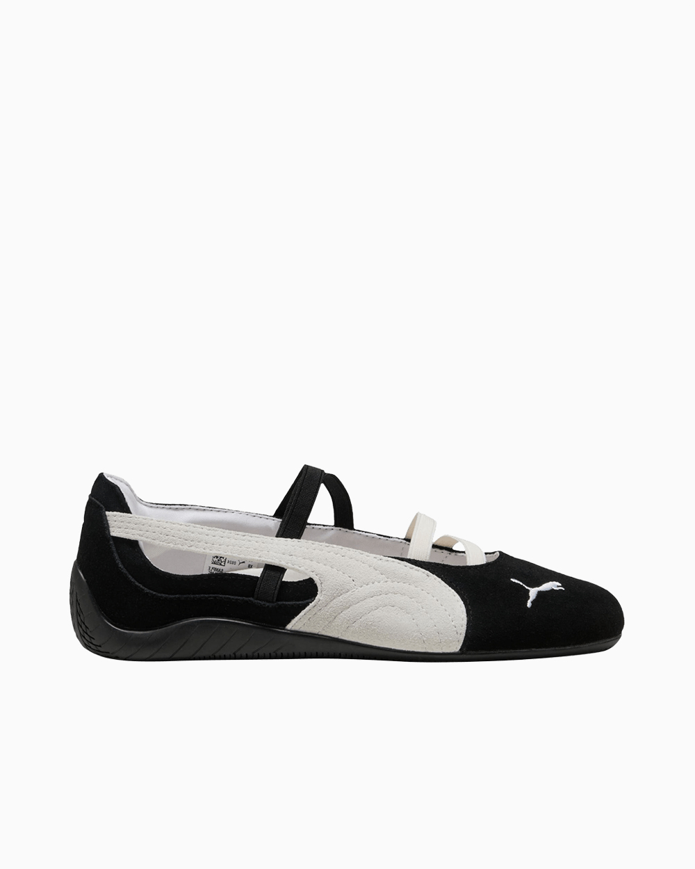 Балетки Puma Speedcat Ballet SD Wns