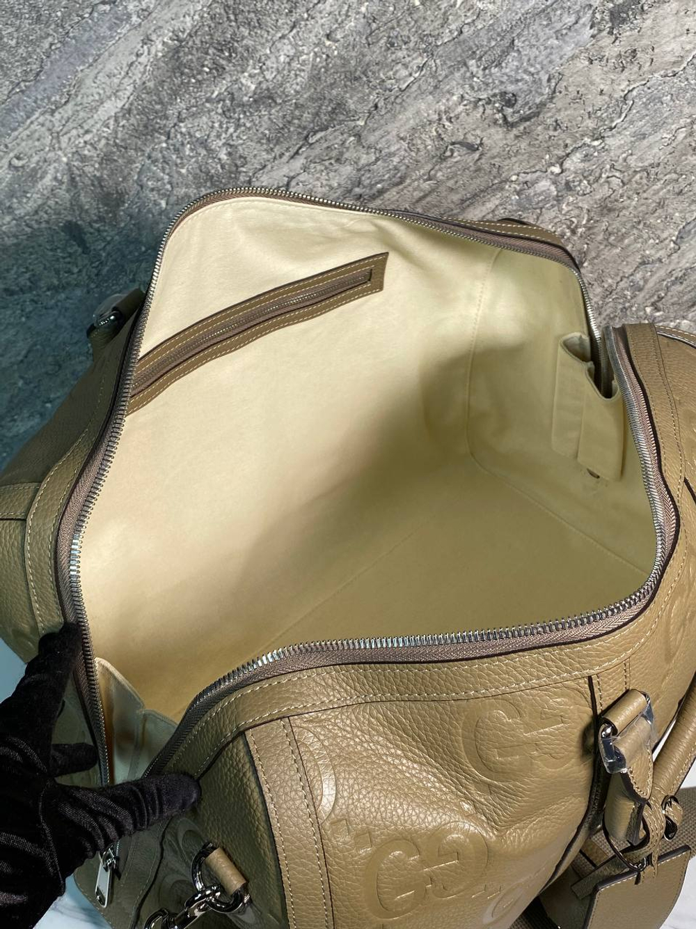 Сумка дорожная Gucci