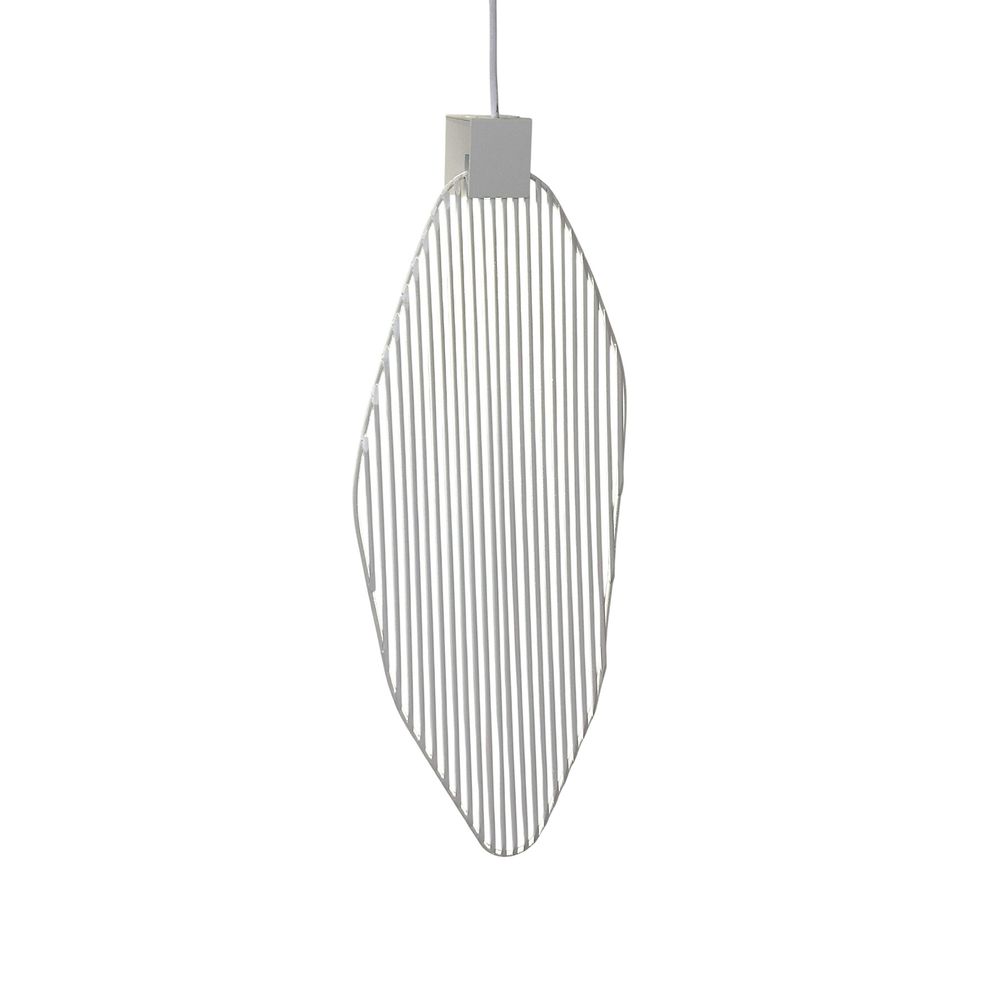Подвесной светильник 5046P/S white