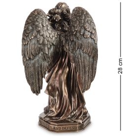 WS-1124 Статуэтка «Архангел Михаил»