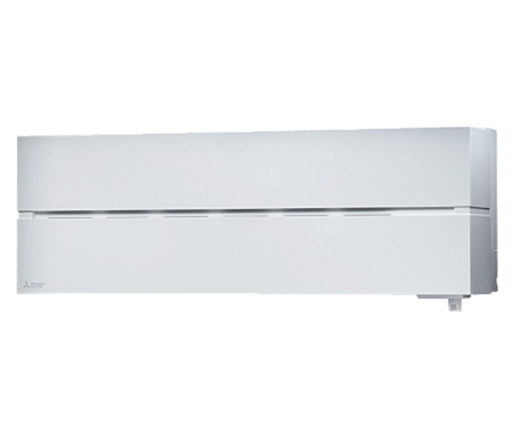 Mitsubishi Electric MXZ-6F122VF/MSZ-LN25VG2W/MSZ-LN25VG2W/MSZ-LN35VG2W
