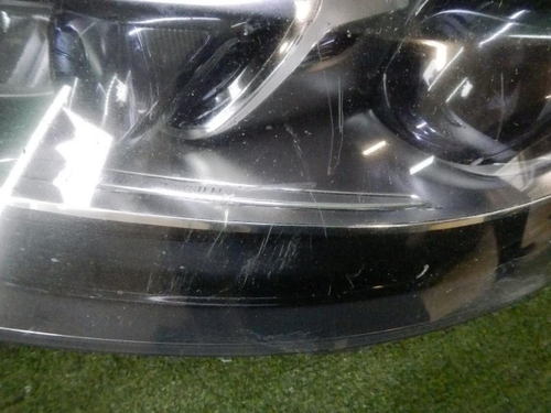 Фара левая Mercedes S w222 (2013-2017) LED