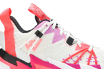 Кроссовки Jordan Why Not Zer0.3 Why Not Se Pf "Flash Crimson" 3