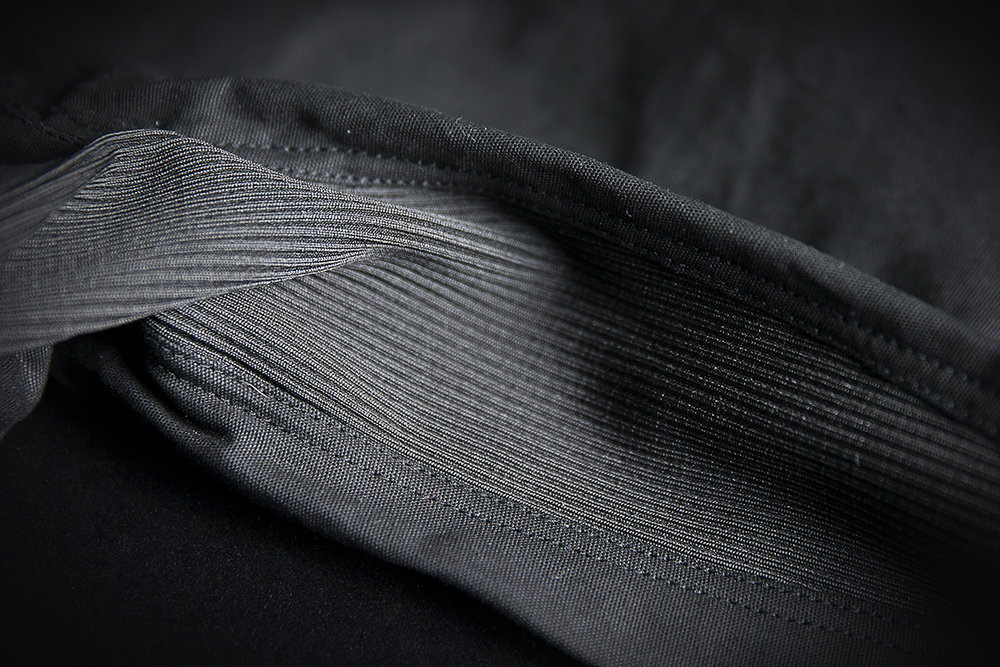 ICON 1000 ROYAL DRIVE PANT (текстиль, джинсы, черные)