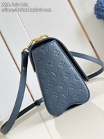 Louis Vuitton Twist MM Slim