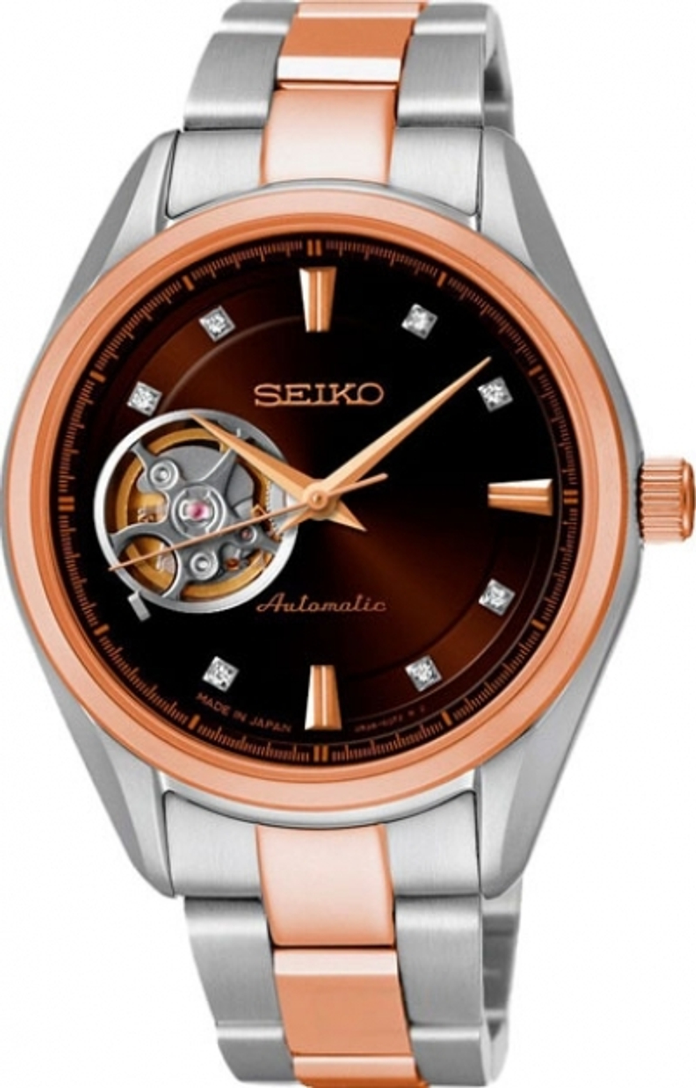 Seiko SSA864J1