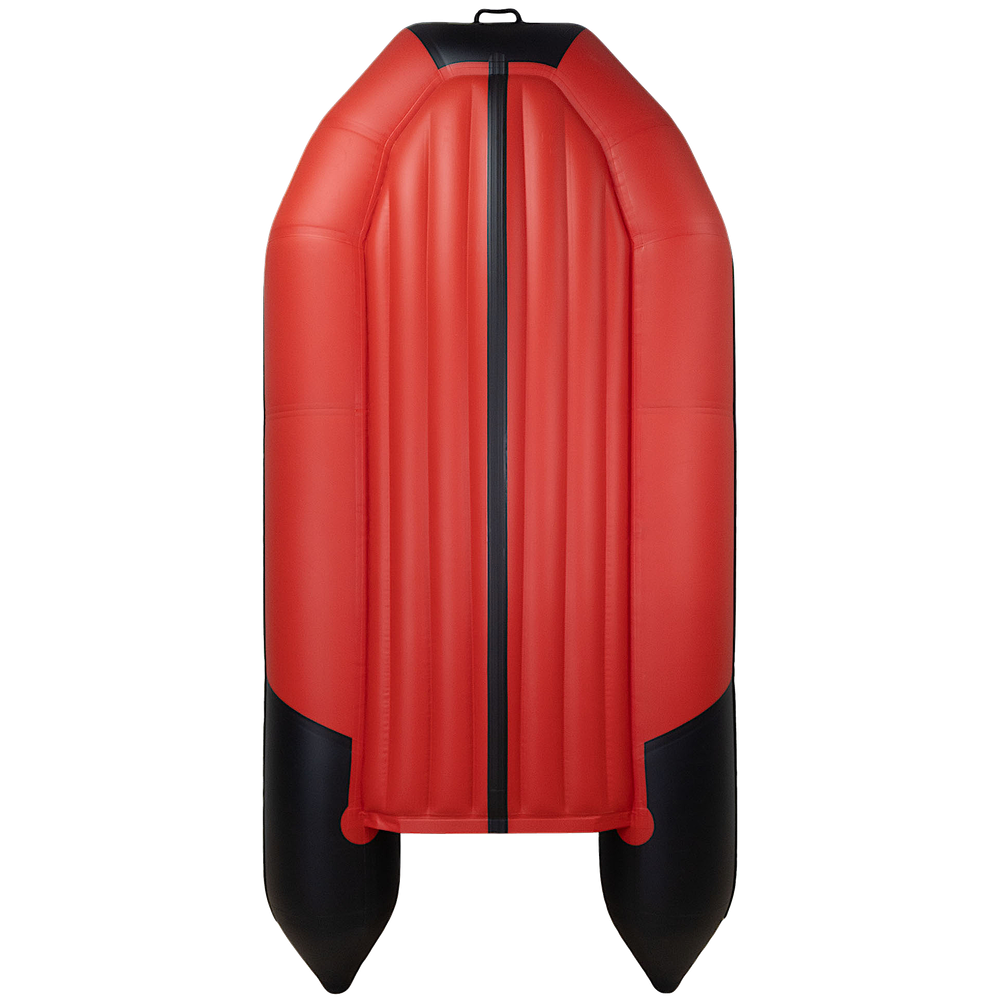 Лодка ПВХ Мастер Лодок Таймень NX3200НДНД "Комби" -