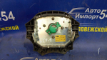 Подушка безопасности водительская SUBARU IMPREZA 2000