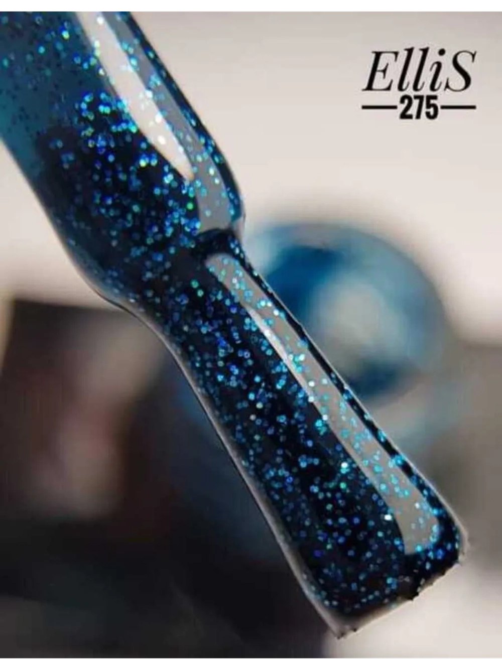ElliS гель-лак 275 10мл