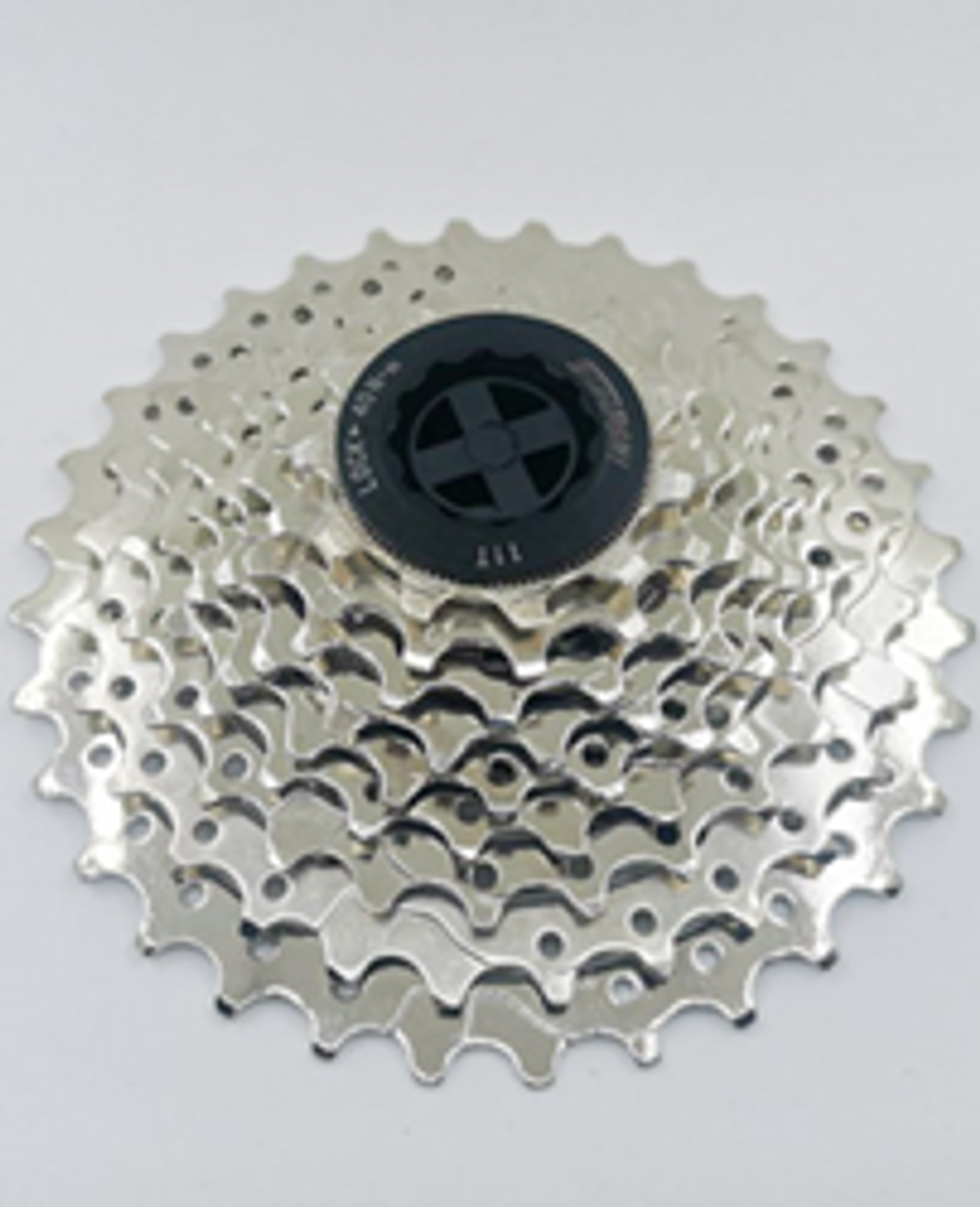 Кассета (9) Shimano