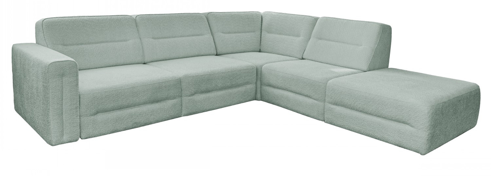 Угловой диван «Отто» (25ML.90.10.18MR)