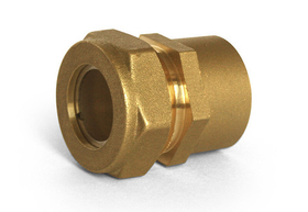 Муфта Stahlmann (F) 15 х 1/2* EF