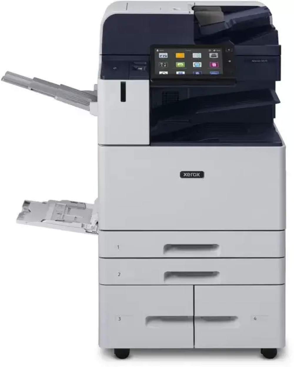 МФУ Xerox AltaLink C8135