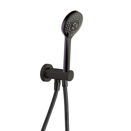 Душевой набор встраиваемый 3782BT