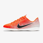 AJ3101-801 Футзалка Nike JR VAPOR 12 ACADEMY GS IC