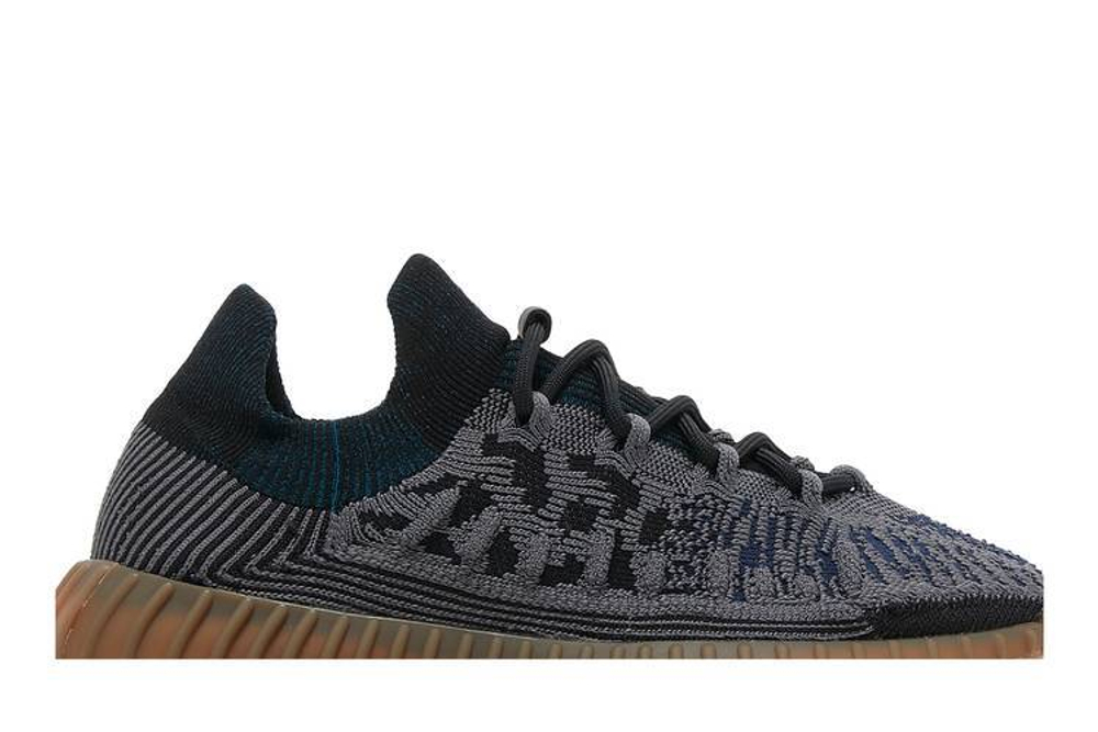 Кроссовки Adidas Originals Yeezy Boost 350 V2 Cmpct "Slate Blue"