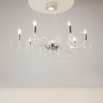 Подвесной светильник Maytoni MOD051PL-07TR