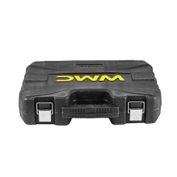 Набор инструментов 94пр, 1/4'', 1/2''(6гр.) WMC TOOLS WMC-4941-5