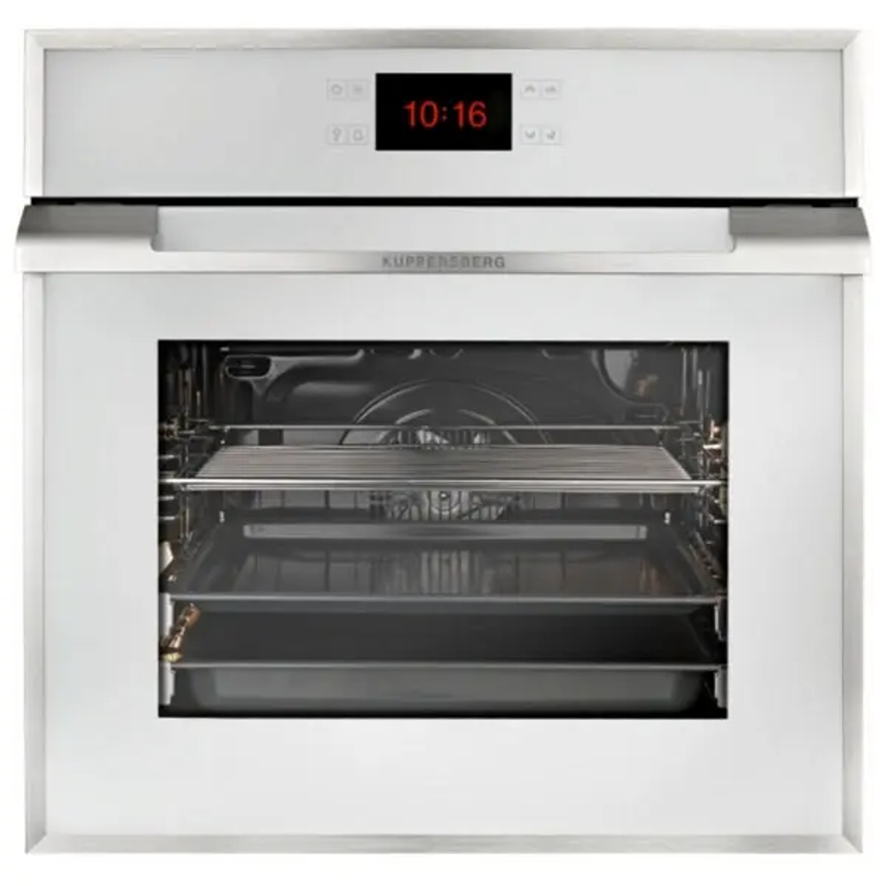 Духовой шкаф Kuppersberg OZ 969 WH