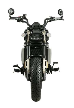 Мотоцикл SHARMAX RR 801