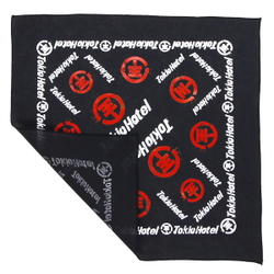 Бандана Tokio Hotel (035)
