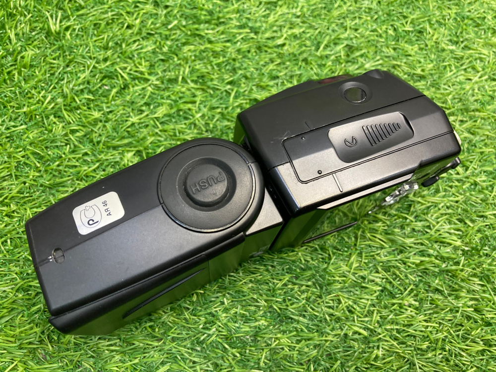Nikon SB-800
