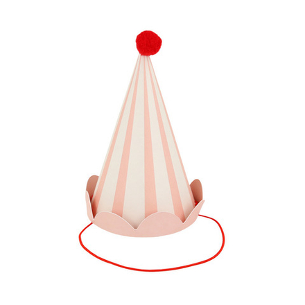 Колпачки "Animal Friends" 8 шт.