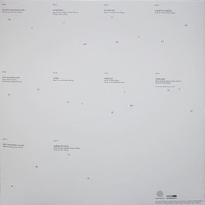 Leprous / Melodies Of Atonement (2LP)