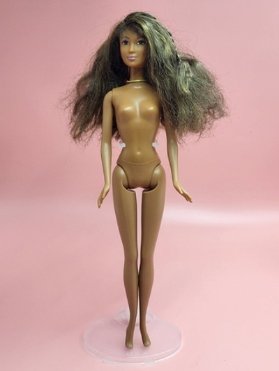 Кукла Барби винтаж 00х 001046