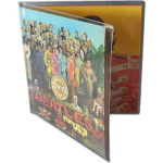 Конверт Внешний Для Пластинки 12" (Двойной)(Плотный без клапана)(Упаковка 5 шт.)