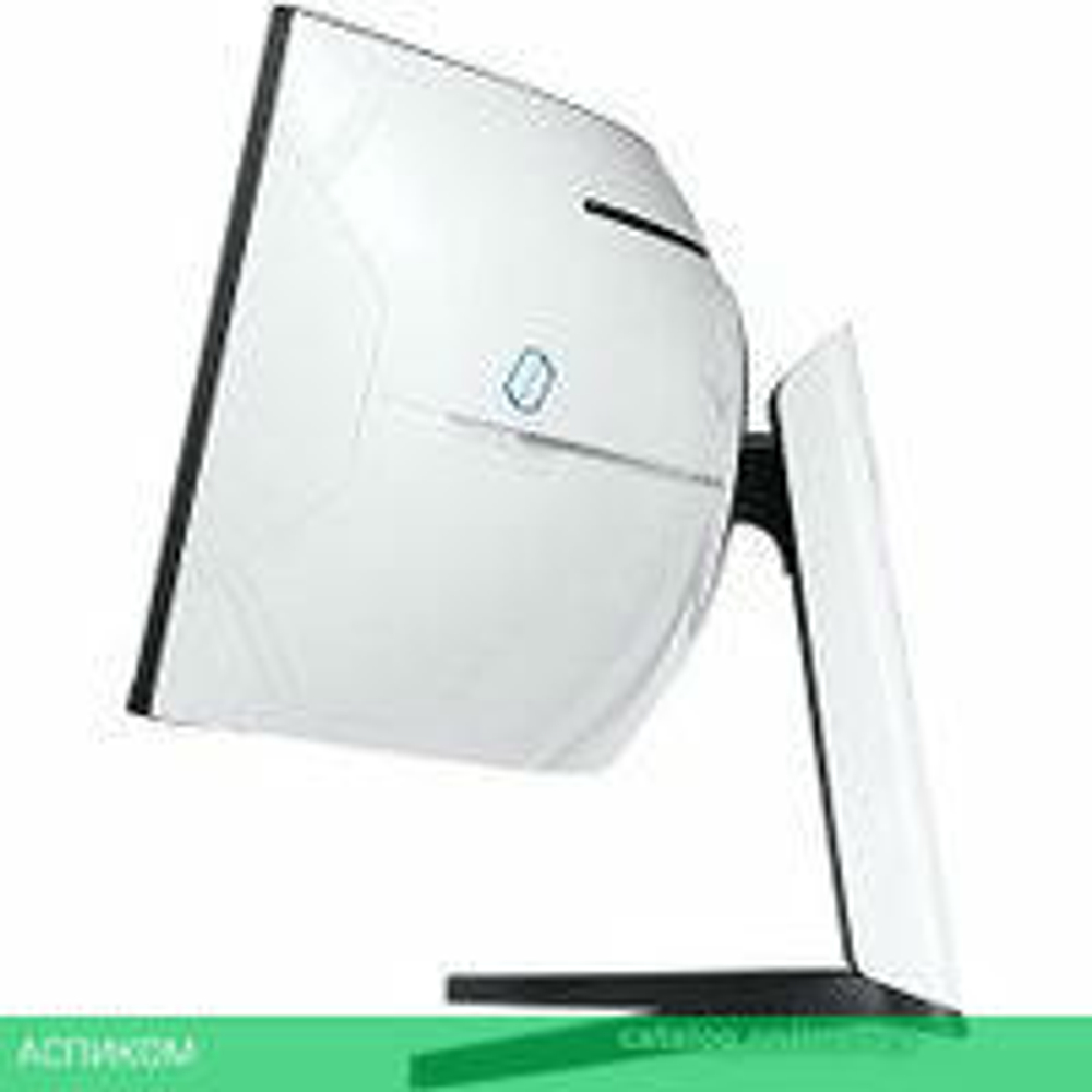 Игровой монитор Samsung Odyssey G9 LC49G95TSSPXEN