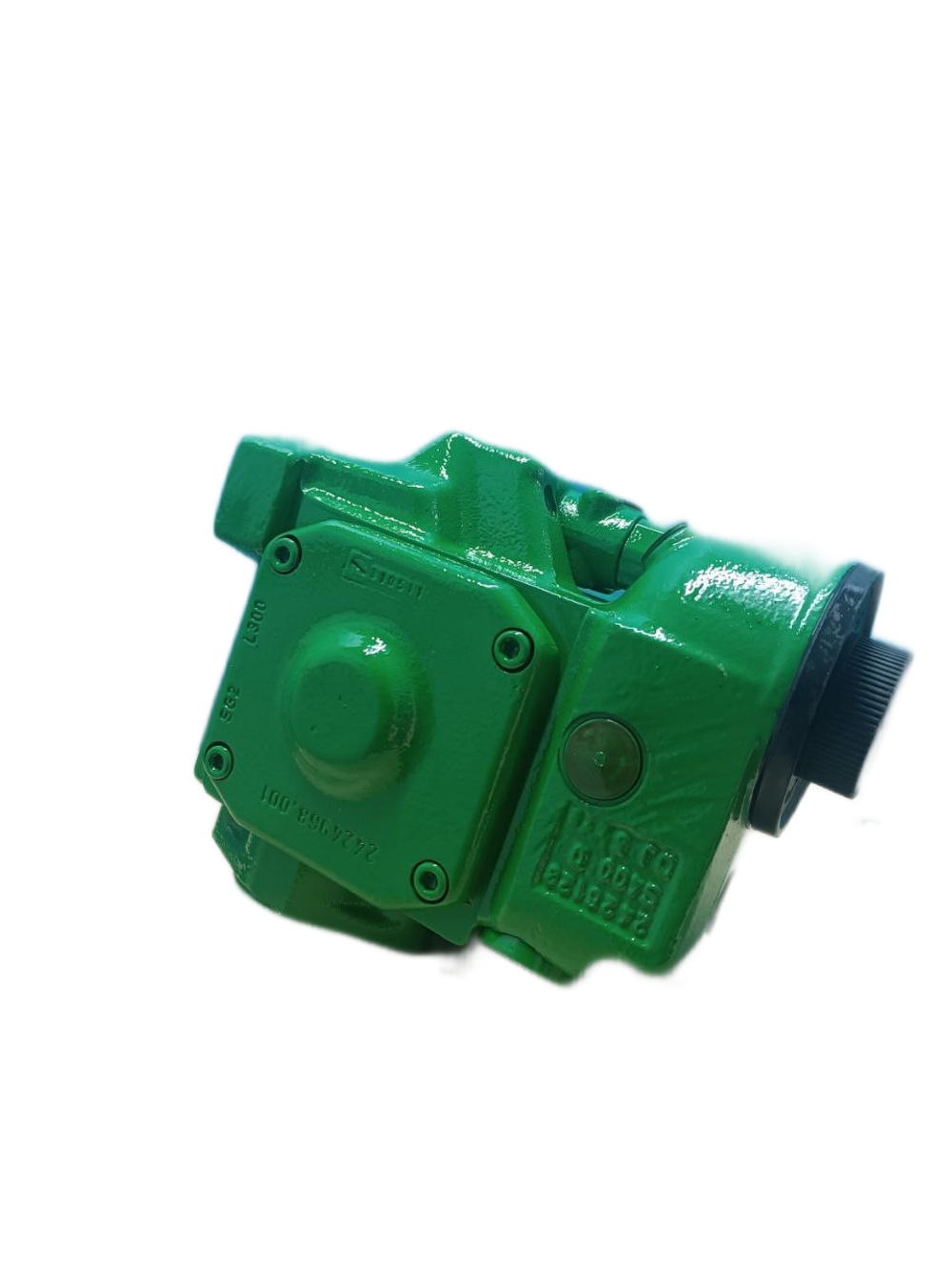 Гидронасос Джон Дир (John Deere) RE198342