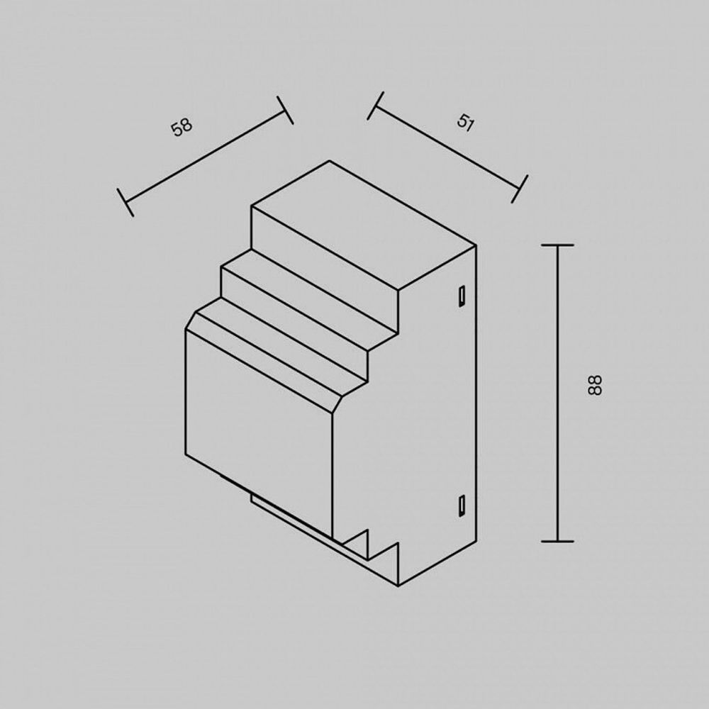 Блок питания Maytoni Блоки питания 831004