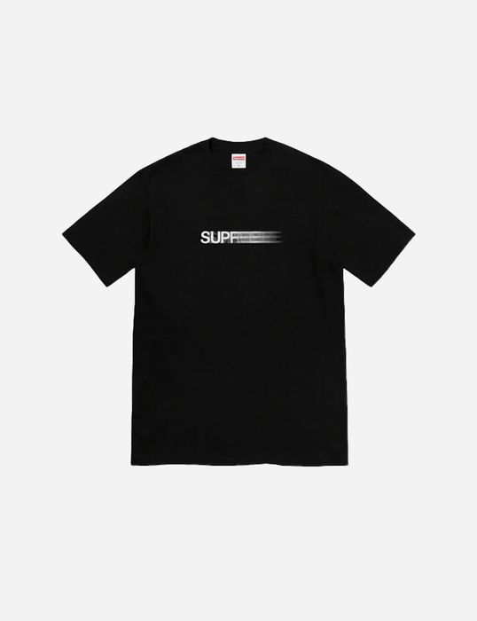 Stack logo tee supreme deals