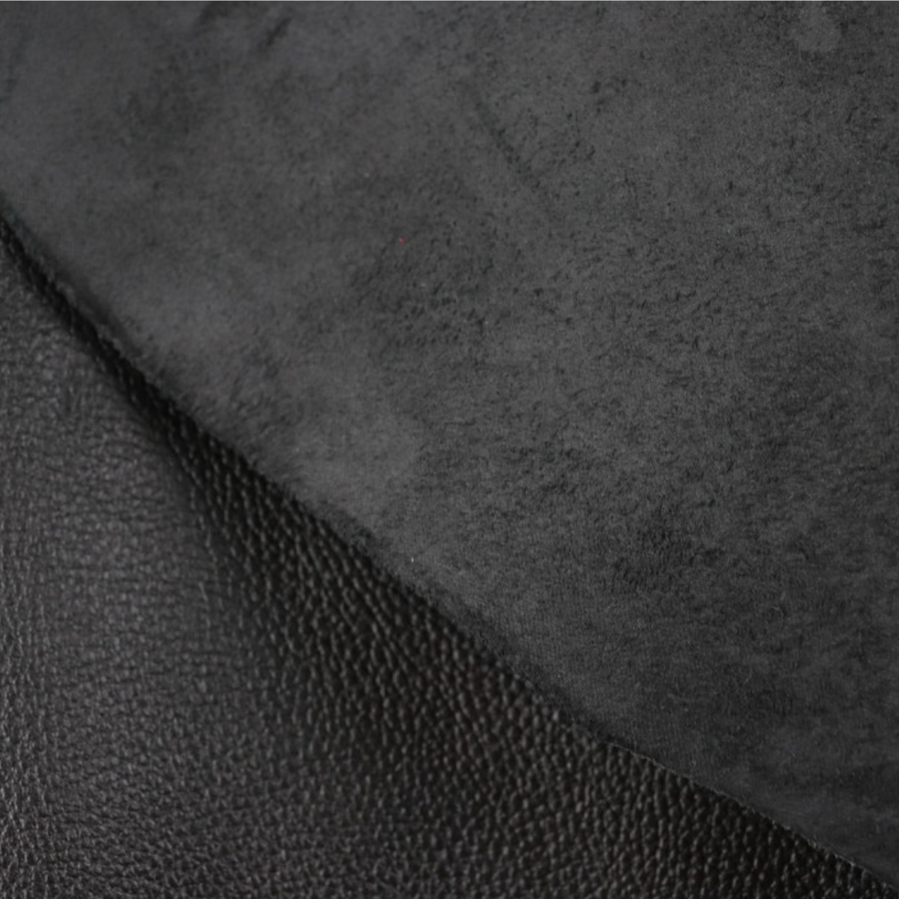 1,4-1,6 Спилок с покрытием Алжир черный 2