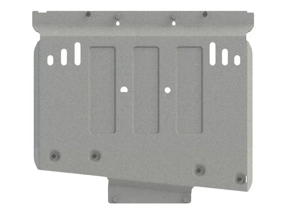 Защита АКПП Sheriff для Toyota Land Cruiser 300 2021- арт.24.5032
