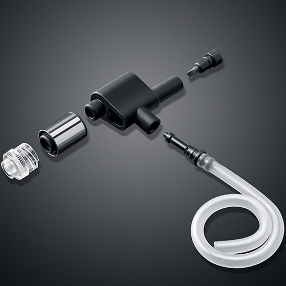 Вспениватель молока Jura (EA) (24255) - 2