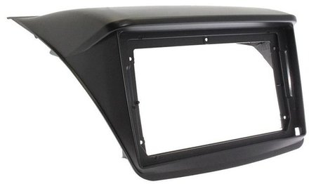 Магнитола для Mitsubishi L200, Pajero Sport 2006-2016 - Airoc AB-2605 (кнопки и крутилки), Android 13, TS20, 6/128Гб, SIM-слот, CarPlay