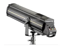 Anzhee PRO Follow SPOT 350 ZOOM прожектор следящего света, 350Вт