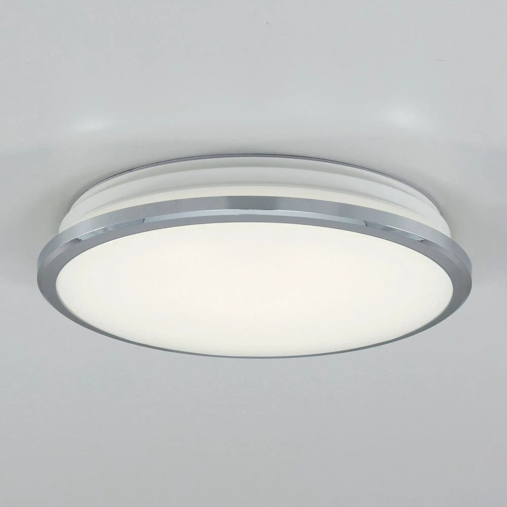 Citilux Луна CL702161N LED Светильник с диммером Хром