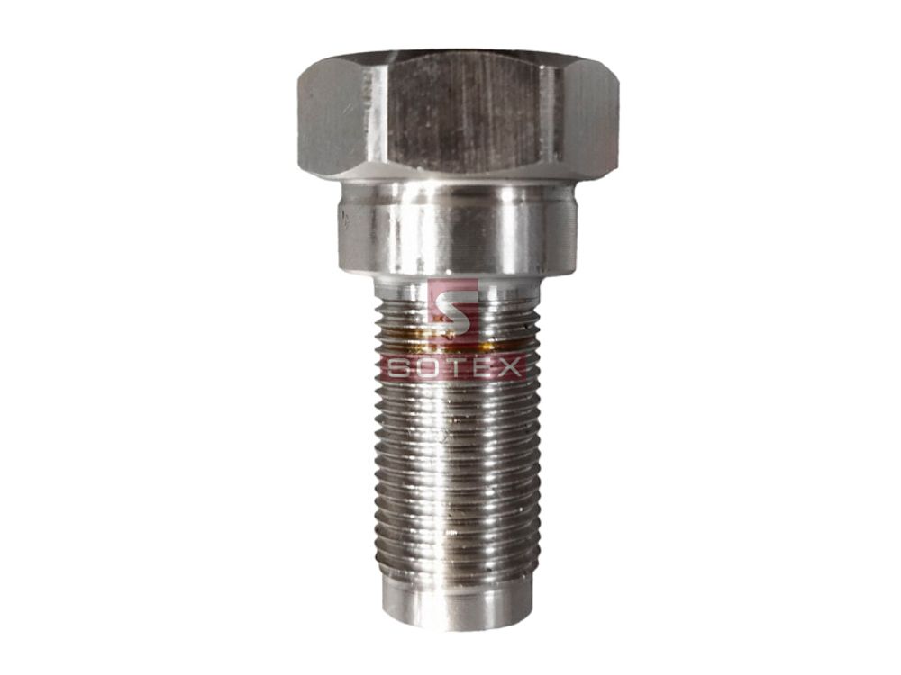 Седло верхнего клапана 390/395/495/595 SOTEX RKPV-ST